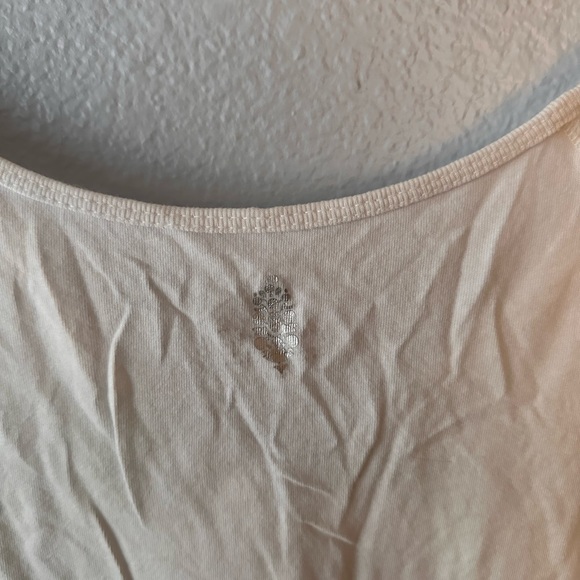 Free People Movement Tennis Club Shirt - Picture 5 of 5